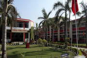 Nishan Public School-Campus
